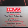 Deep Purple: Shades of Deep Purple  kansi EX levy EX Käytetty LP