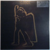 T.Rex: Electric Warrior  kansi EX levy EX Käytetty LP