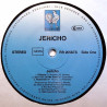 Jericho 1972 RR 2058-LH Jericho -72 Begagnat LP