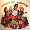 Blodwyn Pig: Getting To This  kansi EX levy EX Käytetty LP