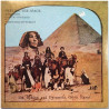 Yoko Ono / Plastic Ono Band 1973 SW-3412 Feeling The Space Used LP