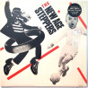 New Age Steppers: The New Age Steppers  kansi EX levy EX Käytetty LP