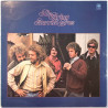 Flying Burrito Bros. 1971 AMLS 64295 The Flying Burrito Bros. Begagnat LP
