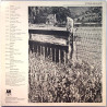 Flying Burrito Bros. 1971 AMLS 64295 The Flying Burrito Bros. Begagnat LP
