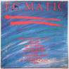 T.C. Matic 1982 1A 064 19139 L'Apacher Used LP