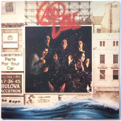 Cado Belle 1977 LP-0158 Cado Belle -77 Used LP
