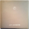 Joy Division 1981 FACT.40 Still 2LP Begagnat LP