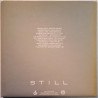 Joy Division 1981 FACT.40 Still 2LP Begagnat LP