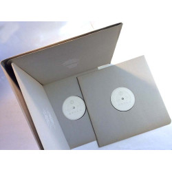 Joy Division 1981 FACT.40 Still 2LP Begagnat LP