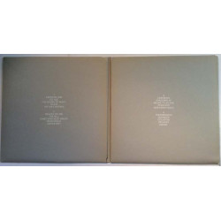 Joy Division 1981 FACT.40 Still 2LP Begagnat LP