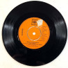 Raiders: Indian reservation / Terry’s tune  kansi Ei kuvakantta levy VG käytetty vinyylisingle