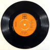 Raiders: Indian reservation / Terry’s tune  kansi Ei kuvakantta levy VG käytetty vinyylisingle