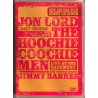 DVD - Jon Lord with Hoochie Coochie Men : Live At The Basement cd + dvd 2007 DVD EDEL tuotelaji: DVD