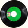 Booker T. & The M. G.’s 1967 45-236 Winter Snow / Silver Bells second hand single