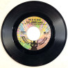 Barry Goldberg Reunion 1968 BDA 59 Hole in my pocket / Sittin' in circles second hand single