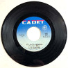 Bradford Clea 1968 5602 My love’s a monster / Summertime second hand single
