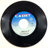 Bradford Clea 1968 5602 My love’s a monster / Summertime second hand single