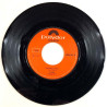 Slade: How does it feel? / So far so good  kansi Ei kuvakantta levy EX käytetty vinyylisingle