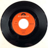 Slade: How does it feel? / So far so good  kansi Ei kuvakantta levy EX käytetty vinyylisingle