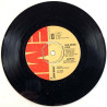 Carita 1974 5E006-34987 Älä mene pois / Aikapeili second hand single