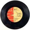 Carita 1974 5E006-34987 Älä mene pois / Aikapeili second hand single