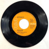 Vetonaula 1974 YFPB 0-617 Ystävyys / Locomotion second hand single