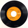 Vetonaula 1974 YFPB 0-617 Ystävyys / Locomotion second hand single