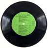 Åhslund Ulf G. 1970’s FAZER 100 Kitarakurssi Ulf G. Åhslund näe kuule & soita EP second hand single