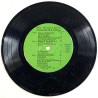 Åhslund Ulf G. 1970’s FAZER 100 Kitarakurssi Ulf G. Åhslund näe kuule & soita EP second hand single