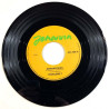 Problems? 1980 JHX 006 Maanantaina / Me second hand single