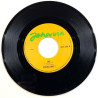 Problems? 1980 JHX 006 Maanantaina / Me second hand single