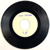 Salmminen Matti 1987 RPS 214 Viidestoista yö / On hetki second hand single