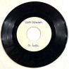 Salmminen Matti 1987 RPS 214 Viidestoista yö / On hetki second hand single