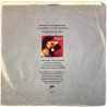Estefan Gloria: Anything for you / Anything for you (spanish)  kansi VG- levy EX- käytetty vinyylisingle PS