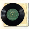 Song and sound the world around 1980’s 427 017 NE Instrumental music from Iran begagnad singelskiva