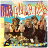 Bananarama 1983 OONANA 4 Na na hey hey kiss him goodbye / Tell tale signs second hand single