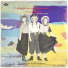 Bananarama 1983 OONANA 4 Na na hey hey kiss him goodbye / Tell tale signs second hand single