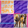 Mary Jane Girls 1985 ZB-40271 Wild and crazy love / Instrumental second hand single