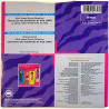 Mary Jane Girls 1985 ZB-40271 Wild and crazy love / Instrumental second hand single