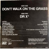 UB 40 1981 EPC A1334 Don't Walk on the Grass / Dr X second hand single