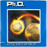 Ph.D. 1981 U 79223 Little Suzi's on the up / I'm gonna take you to the top second hand single