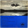 YL Ylioppilaskunnan laulajat 1960’s 7EGY 32 Ol’ kaunis kesäilta + 5 muuta EP begagnad singelskiva