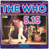 Who 1973 2094 115 5.15 / Water second hand single