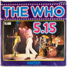 Who 1973 2094 115 5.15 / Water second hand single
