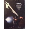 DVD - Metallica 2012 00602537220304 Quebec Magnetic 2DVD DVD