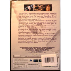 DVD - Fleetwood Mac : Rumours - DVD
