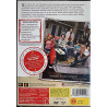DVD - TV-sarja 2007 FI-SFI 33153-58 Kovan onen kundi 1. tuotantokausi 10h 40min DVD