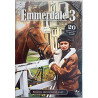 DVD - TV-sarja 1990 MMT 03 Emerdale 3 Suomessa näytetyt jaksot 41-60 3DVD DVD