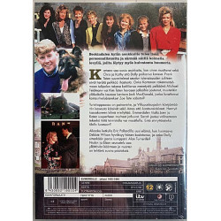 DVD - TV-sarja 1990 MMT 03 Emerdale 3 Suomessa näytetyt jaksot 41-60 3DVD DVD