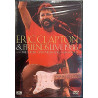 DVD - Clapton Eric 2003 EE 19021 Eric Clapton & friends 1986 DVD